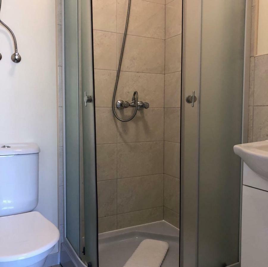Vila Bohema Palanga - 4 Apartamentu Vila Kestucio G. 11 Hotell Eksteriør bilde