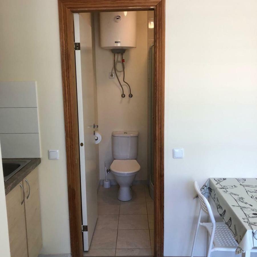 Vila Bohema Palanga - 4 Apartamentu Vila Kestucio G. 11 Hotell Eksteriør bilde
