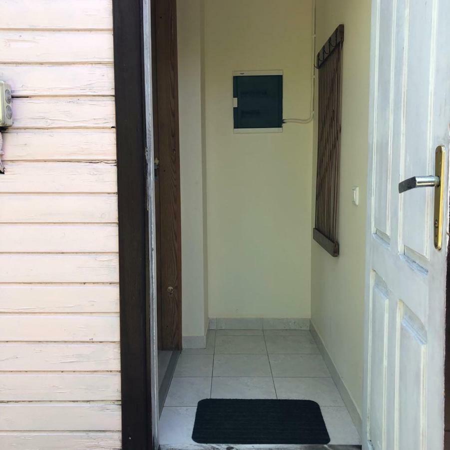 Vila Bohema Palanga - 4 Apartamentu Vila Kestucio G. 11 Hotell Eksteriør bilde
