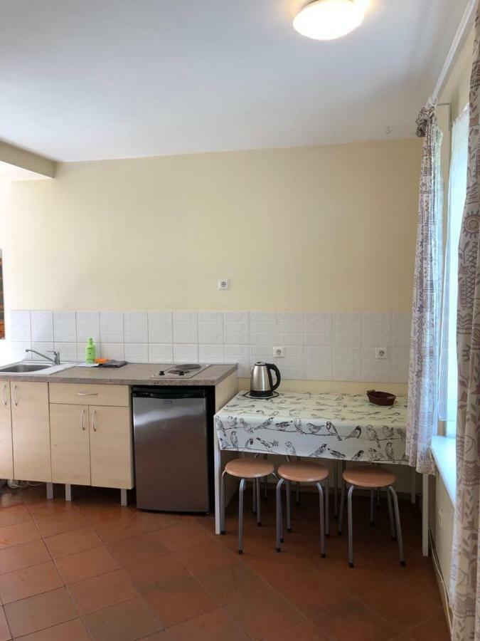 Vila Bohema Palanga - 4 Apartamentu Vila Kestucio G. 11 Hotell Eksteriør bilde