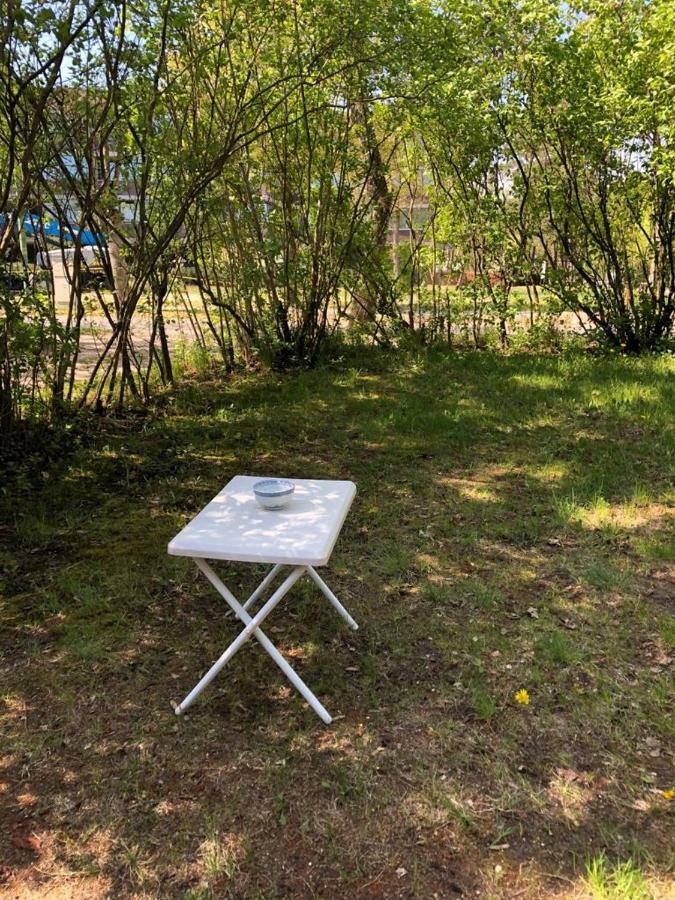 Vila Bohema Palanga - 4 Apartamentu Vila Kestucio G. 11 Hotell Eksteriør bilde