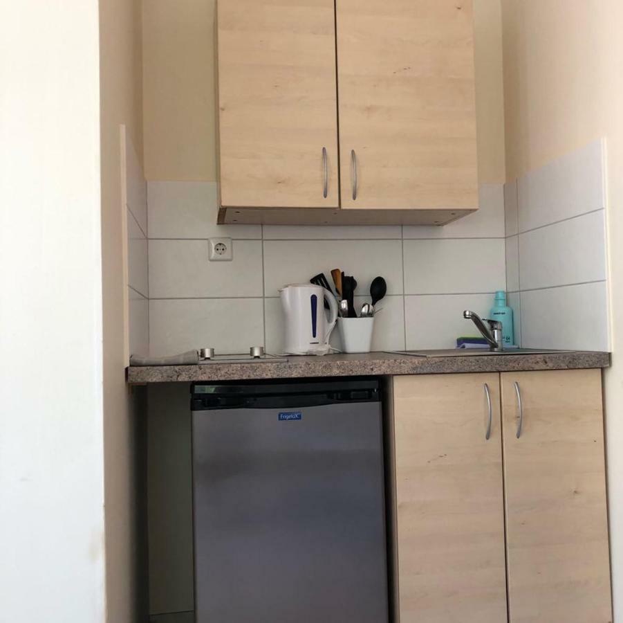 Vila Bohema Palanga - 4 Apartamentu Vila Kestucio G. 11 Hotell Eksteriør bilde