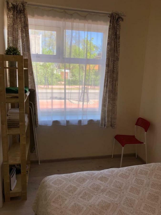Vila Bohema Palanga - 4 Apartamentu Vila Kestucio G. 11 Hotell Eksteriør bilde