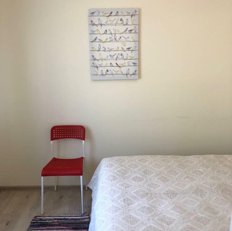 Vila Bohema Palanga - 4 Apartamentu Vila Kestucio G. 11 Hotell Eksteriør bilde