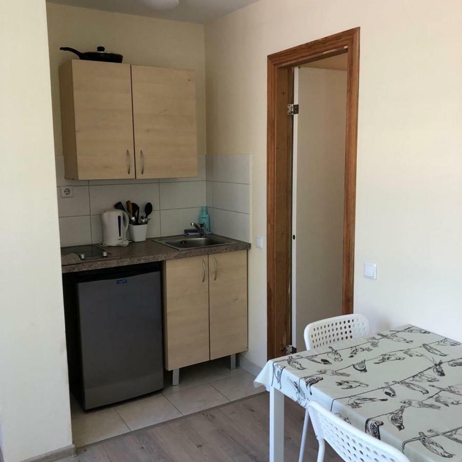 Vila Bohema Palanga - 4 Apartamentu Vila Kestucio G. 11 Hotell Eksteriør bilde