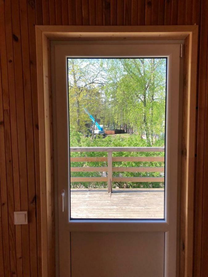 Vila Bohema Palanga - 4 Apartamentu Vila Kestucio G. 11 Hotell Eksteriør bilde