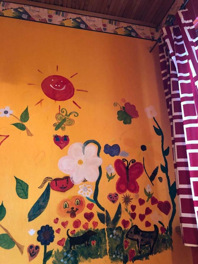 Vila Bohema Palanga - 4 Apartamentu Vila Kestucio G. 11 Hotell Eksteriør bilde