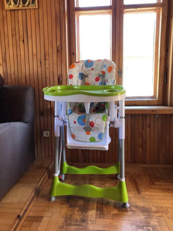 Vila Bohema Palanga - 4 Apartamentu Vila Kestucio G. 11 Hotell Eksteriør bilde