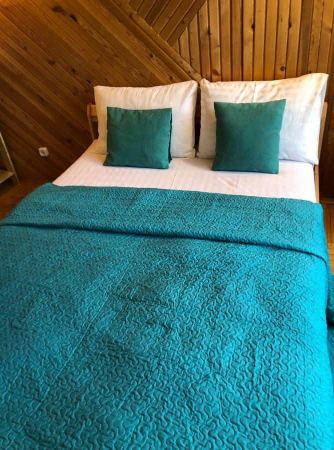 Vila Bohema Palanga - 4 Apartamentu Vila Kestucio G. 11 Hotell Eksteriør bilde